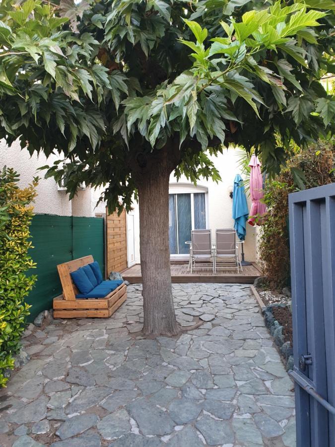 Villa Casa Di A Piaghja Borgo  Exterior foto